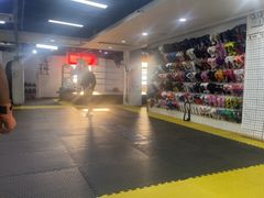 -成泰格斗(环球商业广场店)