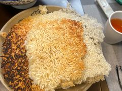 -雅和生态渔庄·宜城锅巴饭(龙灵山公园店)