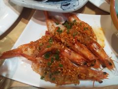 -割烹旭日本料理(龙湖狮山天街店)