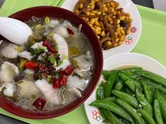-北大家园食堂