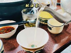 -尼玛藏家风味园(阿山食城店)