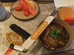 -和子足浴SPA会馆(东方之门店)