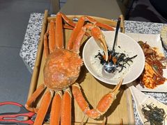 -震海贝烤贝·民俗特色店(延吉总店)