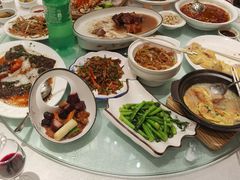-顺德佬酒楼(粤海店)
