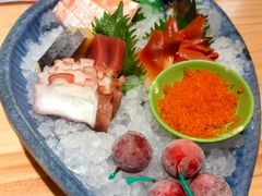 -贵木日本料理·铁板烧(新地假日广场店)