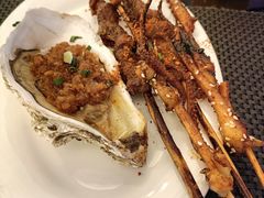-圣丰索菲特·2 On 988 Café 自助餐厅