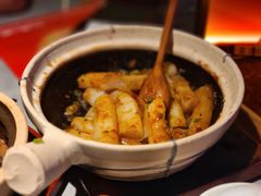 三酱啫猪肠粉-啫神·广州地标美食(北京路店)