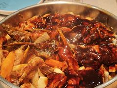 -黄记煌三汁焖锅(顺义华联店)