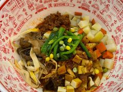 -陕西餐厅(欧亚卖场店)