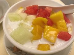 -晶晶甜品(发昌大厦店)