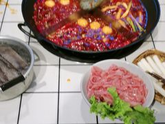 -歪火锅(宝光寺店)