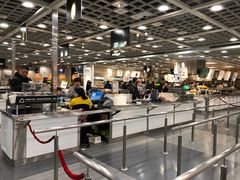 -宜家·瑞典风味餐厅(北京西红门店)