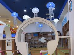 -海帆亲子游泳(顺义店)