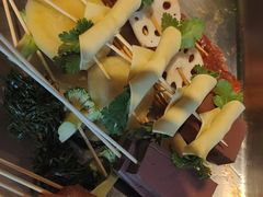 -江湖六膳門串串香(隆礼路店)