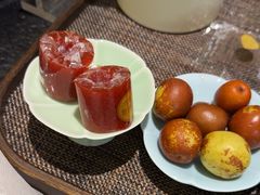 -华夏良子·足道SPA艾灸(金皇大厦店)