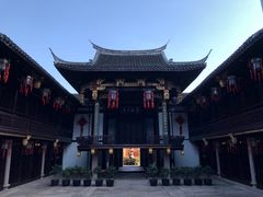 -上海三山会馆