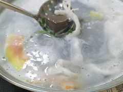 -华哥新鲜猪精品美食
