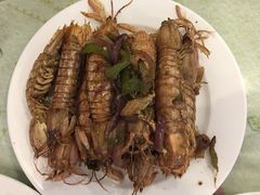 来之顺海鲜菜馆-来之顺海鲜菜馆·青岛菜(栈桥店)