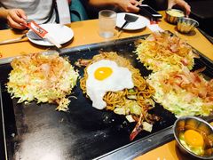 -鹤桥风月(ヨドバシ梅田店)