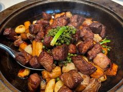 -狮王府淮扬菜(夫子庙老门东店)