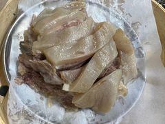 -阿金大白·上海菜馆(新天地店)
