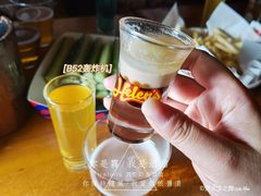 -Helens海伦司小酒馆(厦门槟榔路店)