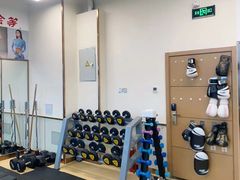 -中田·健身+普拉提(北京通州运河店)