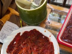 -二荆条·蜀鲜汇城市森林火锅