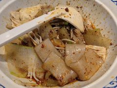 -耍盆友·重庆江湖菜(百子湾店)