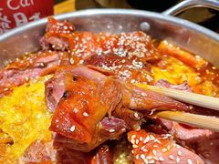 -串大叔炭火烤串·鸡西大冷面刀削面(总店)