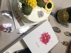 -BON CAKE(华贸购物中心店)
