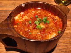 土豆泥-味福记·本地特色菜(八一万达广场店)