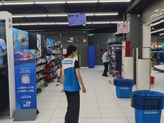 -迪卡侬(湘江路店)