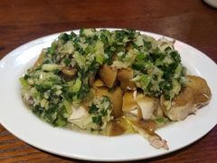 姜葱油鸡-陈光记烧腊(长寿路店)