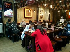 -布拉王港式美食(绿城店)