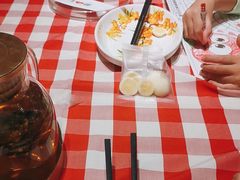 -西贝(上海我格广场店)