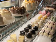 -西村叔叔的店·面包·甜品·蛋糕(清河万象汇店)