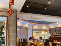 大堂-渔乡米香·剁椒鱼头(四方坪店)