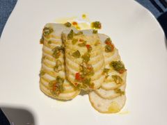 -钱塘秋荷(开鲁路店)