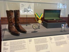 -布洛克德克萨斯国家历史博物馆