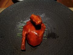 -曾宴·楚菜(湖北省博物馆店)