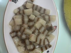 -海鲜人家(吕四店)