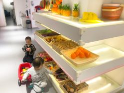 -Arkid安奈欢乐王国(百花里店)