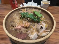 -六泰居·尔滨地标·东北菜(松北店)