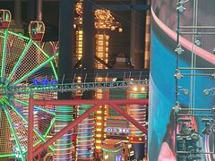 -云顶高原