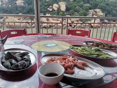 -胜海大排档·海鲜·黄鳝饭(十年老店)