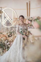 -汕尾陆丰婚庆婚礼司仪主持洪立策划公司(东海店)