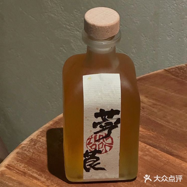 谁能拒绝这家温馨的料理店，好吃拍照也出片。