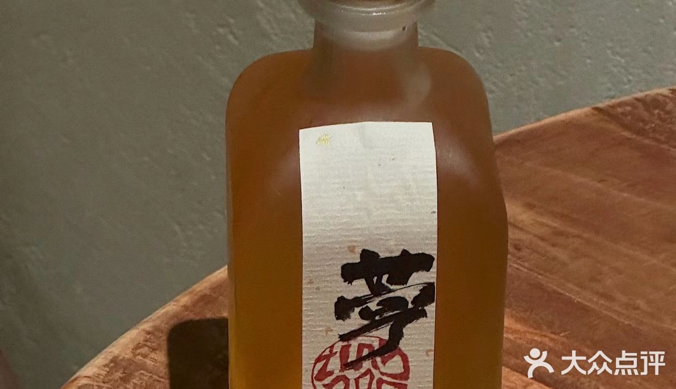 谁能拒绝这家温馨的料理店，好吃拍照也出片。