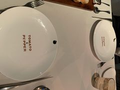 -Tomato&Pepper法餐厅